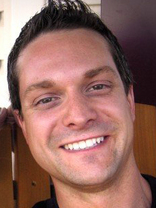 Person who looks like Gary Sinise