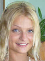 Person who looks like Jaime Pressly