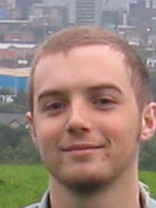 Person who looks like Peter Paige