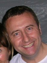 Person who looks like Paul Reiser