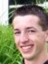 Person who looks like Steve Valentine