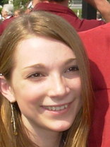 Person who looks like Kathryn Erbe