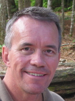 Person who looks like Arnold Schwarzenegger