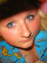 Person who looks like Beverley Mitchell