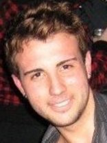 Person who looks like Nick Lachey