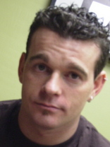 Person who looks like Dylan Walsh