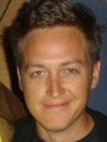 Person who looks like Matthew Perry