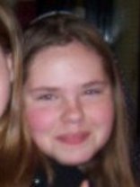 Person who looks like Daveigh Chase