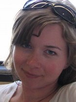 Person who looks like Renée Zellweger