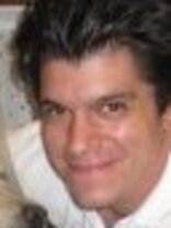 Person who looks like Charlie Sheen