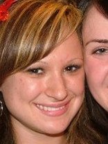 Person who looks like Nicholle Tom