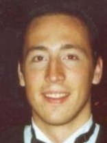 Person who looks like Chris Klein