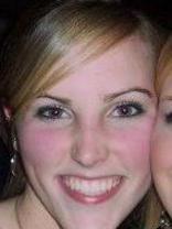 Person who looks like Sophia Bush