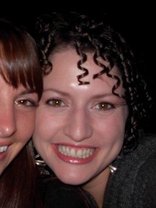 Person who looks like Emmanuelle Vaugier