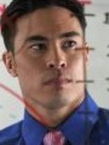 Person who looks like John Leguizamo