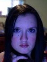 Person who looks like Majandra Delfino