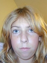 Person who looks like Rosanna Arquette