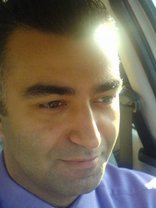 Person who looks like John Cusack