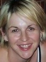 Person who looks like Maria Bello