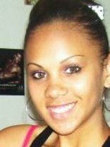 Person who looks like Vanessa Williams