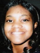 Person who looks like Gabrielle Union