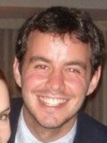 Person who looks like Chris Pine