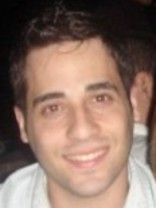 Person who looks like Kirk Acevedo