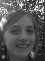 Person who looks like Vivien Cardone