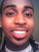 Person who looks like Ludacris