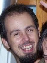 Person who looks like Steve Buscemi