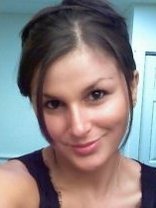 Person who looks like Leighton Meester