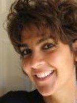 Person who looks like Carey Lowell