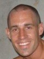 Person who looks like Nigel Barker