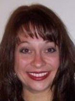 Person who looks like Susan Lucci