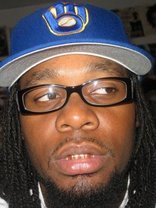 Person who looks like Whoopi Goldberg