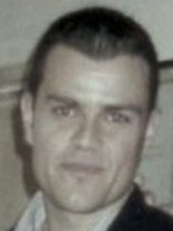 Person who looks like Kyle Brandt