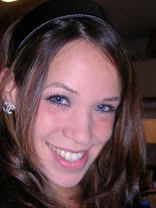 Person who looks like Marla Sokoloff