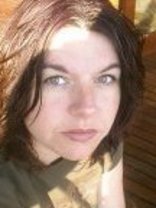 Person who looks like Michelle Monaghan