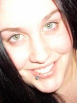 Person who looks like Kim Director