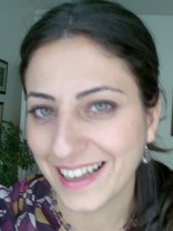 Person who looks like Nelly Furtado