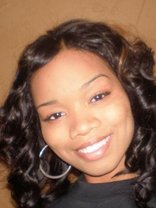 Person who looks like Gabrielle Union