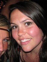 Person who looks like Rachel Bilson