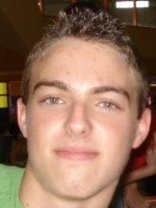 Person who looks like David Tom