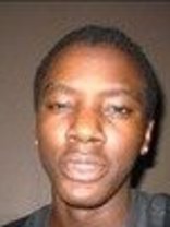 Person who looks like Eddie Murphy