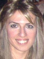 Person who looks like Sandra Taylor