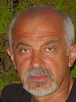 Person who looks like Sean Connery