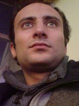 Person who looks like Paul Walker