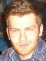 Person who looks like Jason Lewis