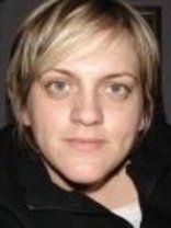 Person who looks like Ellen DeGeneres