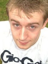 Person who looks like Macaulay Culkin